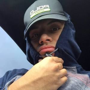 Meet your Posher, Roldan